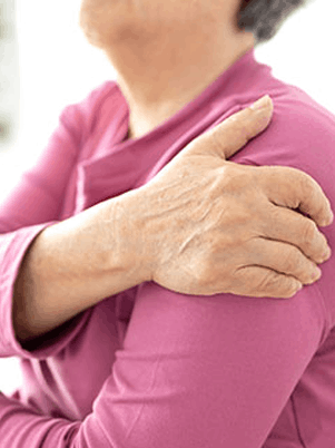 Get relieve from Arthritis with Agelessshoulders