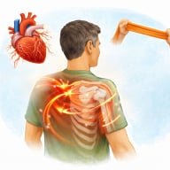 complete shoulder support