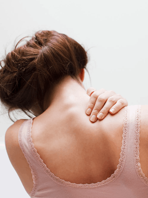 Get relieve from Frozen Shoulder with Agelessshoulders