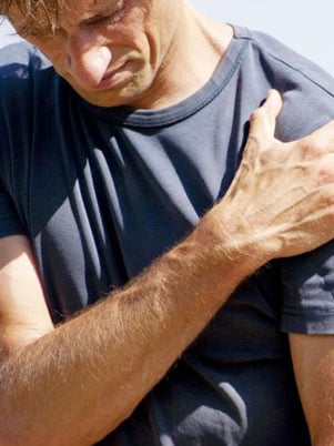 Get relieve from Rotator Cuff Injuries with Agelessshoulders